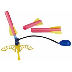 HAPPY SUMMER Stomp Rocket