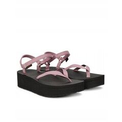 Γυναικεία Σανδάλια Flatform Slim, LLSB, 37 (us 6)| uk 4