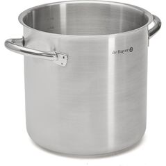 Κατσαρόλα λαχανικών De Buyer PRIM APPETY IND. 20cm