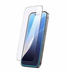 Tempered Glass AMAZINGTHING Radix Full Glass για iPhone 16 Pro Max