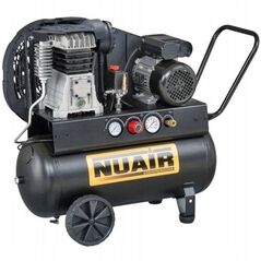 ΑΕΡΟΣΥΜΠΙΕΣΤΗΣ ΛΑΔΙΟΥ TECH-PRO ΑΘΟΡΥΒΟΣ 50L 10BAR 3HP 230V