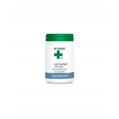DR SEIDEL SOFT PILLS 225g ANTI HAIRBALL   ΜΑΛΑΚΕΣ ΜΠΟΥΚΙΕΣ ΓΙΑ ΤΗΝ ΑΠΟΜΑΚΡΥΝΣΗ ΤΡΙΧΟΜΠΑΛΩΝ ΣΤΗ ΓΑΤΑ