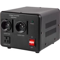 Przetwornica Kemot 1600 W / 2000 VA
