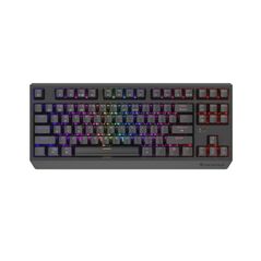 Genesis Gaming Keyboard Thor 230 Tkl Wireless US Black RGB Mechanical Outemu Silent Lemon (NKG-2108) (GNSNKG-2108) έως 12 άτοκες Δόσεις