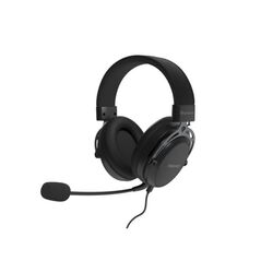 Genesis Gaming Headset Toron 301 With Microphone Black (NSG-2160) (GNSNSG-2160) έως 12 άτοκες Δόσεις