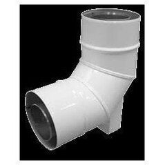 Alkotest 60/100 TURBO(NV) ΔΙΠΛΟΣ ΤΟΙΧΟΣ ΛΕΥΚΟΣ ΑΓΚΩΝΑΣ 90 ΜΕ ΒΑΣΗ// RSK.SX-TDNV60/100K90PB