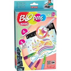 Μαγικοί στυλό BLOPENS 5 τεμ 23605