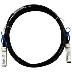 BlueOptics SFP-H25G-CU1M-BL καλώδιο InfiniBand / οπτική ίνα 1 μ SFP28 Μαύρο