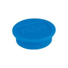 Nobo 1915285, Board magnet, Blue, 13 mm, 65 mm, 15 mm, 20 g