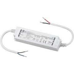 Μετασχηματιστής για LED 24 V (DC) (DC), 60 W, IP67
