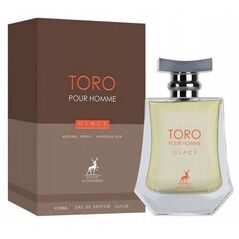 Maison Alhambra Toro Pour Homme Glace EDP M 100 ml