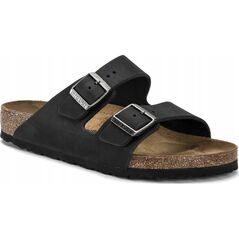 Birkenstock Birkenstock Arizona 552111 Czarne 46