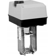 Κινητήρας βαλβίδας 220 VAC, διαδρομή 20 mm, 600 N, χρόνος 60 sP1
