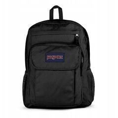 Σακίδιο Πλάτης JanSport Union Pack EK0A5BAJN55 Μαύρο Ένα μέγεθος