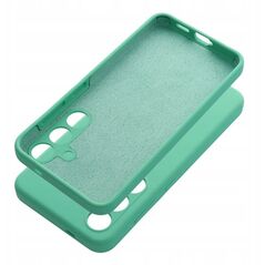 Θήκη SILICONE 2mm για MOTOROLA G55 5G μέντα