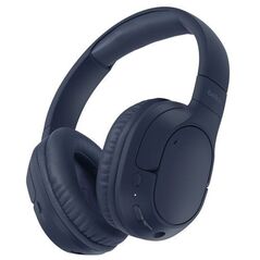 Belkin Soundform Surround blue Over-Ear, wireless    AUD009hqBL