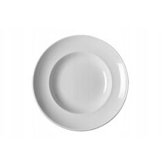 Κλασικό Gourmet βαθύ στρογγυλό πιάτο διαμ.30 cm