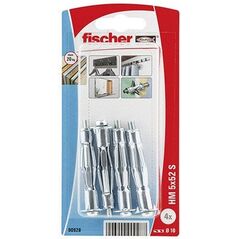 Άγκυρα Fischer, GKP 5x52, 4 τεμ.