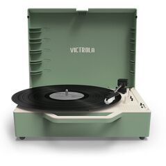 Victrola VSC-725SB πράσινο
