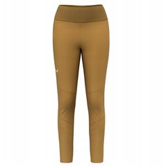 Κολάν pedroc dry r hyb γυναικεία-χρυσό καφέ-xs/s SALEWA