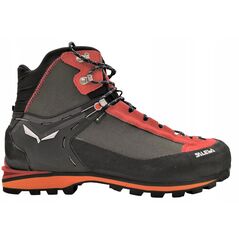 Γυναικεία παπούτσια SALEWA crow gtx - premium navy - αιώνιο μπλε - uk 7,5 (41)