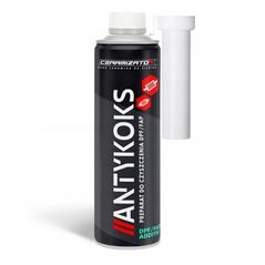 CERAMIZATOR ΑΝΤΙΚΟΚΣ ΠΡΟΣΘΕΤΟ DPF 250ML.