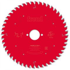 Tarcza Pil. FR13W008H 190X2,4X30-48