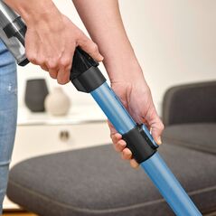 Severin HV 7151 S'Power Slim Επαναφορτιζόμενη Σκούπα