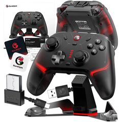 GameSir Cyclone 2 Bundle Black