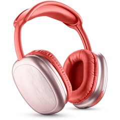 Cellularline Music & Sound Bluetooth Headphone MAXI 2 Red