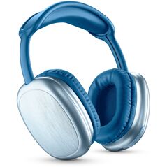 Ακουστικά Bluetooth Cellularline Music & Sound MAXI 2 Μπλε