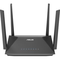 ASUS WL-Δρομολογητής RT-AX52 Pro AX3000 AiMesh