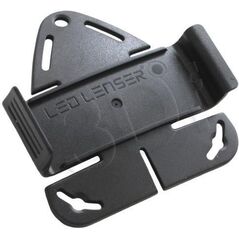 Ledlenser Uchwyt LED LENSER do kasku do SEO (0368)