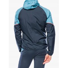 Kurtka biegowa Dynafit Alpine GTX Jacket - storm blue