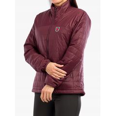 Γυναικείο μπουφάν Fjallraven Expedition X-Latt - port