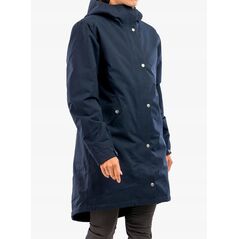 Γυναικείο μπουφάν 3 σε 1 Fjallraven Visby 3 in 1 Jacket - σκούρο ναυτικό