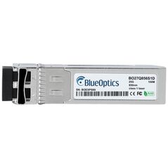 Dell συμβατό SFP28 M-Mode LC-Duplex 25GBASE-SR 100M
