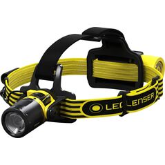 Latarka czołowa Ledlenser EXH8R