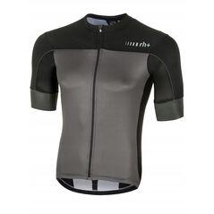 Jersey Lapse BLACK/CARBON/REFLEX - L