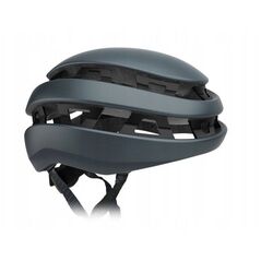 Κράνος Ποδηλάτου ZTL MATT ANTHRACITE - XS/M