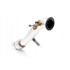 Downpipe BMW E87 118D 120D M47N2 55mm