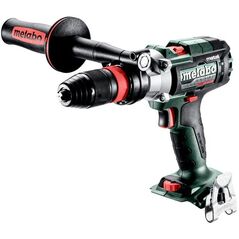 METABO.SB 18 LTX-3 BL Q I Metal (σώμα) + metaBOX 145 L