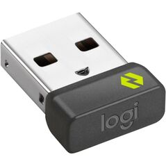 Logitech Logi Bolt Receiver (956-000008) (LOGBOLTR) έως 12 άτοκες Δόσεις