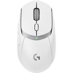 Logitech Gaming Mouse G G309 White (910-007207) (LOGG309WH) έως 12 άτοκες Δόσεις