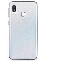 Θήκη Mocco Ultra Back 0.3 mm Σιλικόνης για Samsung A705 Galaxy A70 Διάφανη