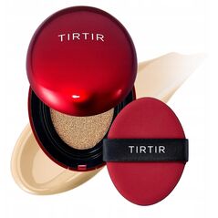 Tirtir - Μάσκα Fit Raudona Cushion - 24W Απαλό καφέ κιτρινωπό 18 g