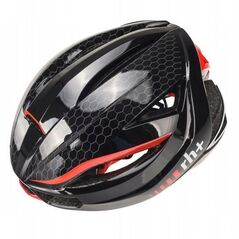Κράνος Ποδηλάτου Lambo SHINY BLACK/SHINY RED - XS/M