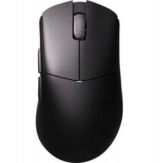 Lamzu PARO AURORA Wireless 8K Charcoal Black (Juoda) Ασύρματο Ποντίκι Παιχνιδιών