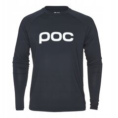 Μπλούζα ποδηλασίας POC Reform Enduro Jersey - ουράνιο μαύρο