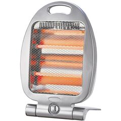 Θερμαντικό αλογόνου WARMTECH WTHH800, ισχύς 400-800 W